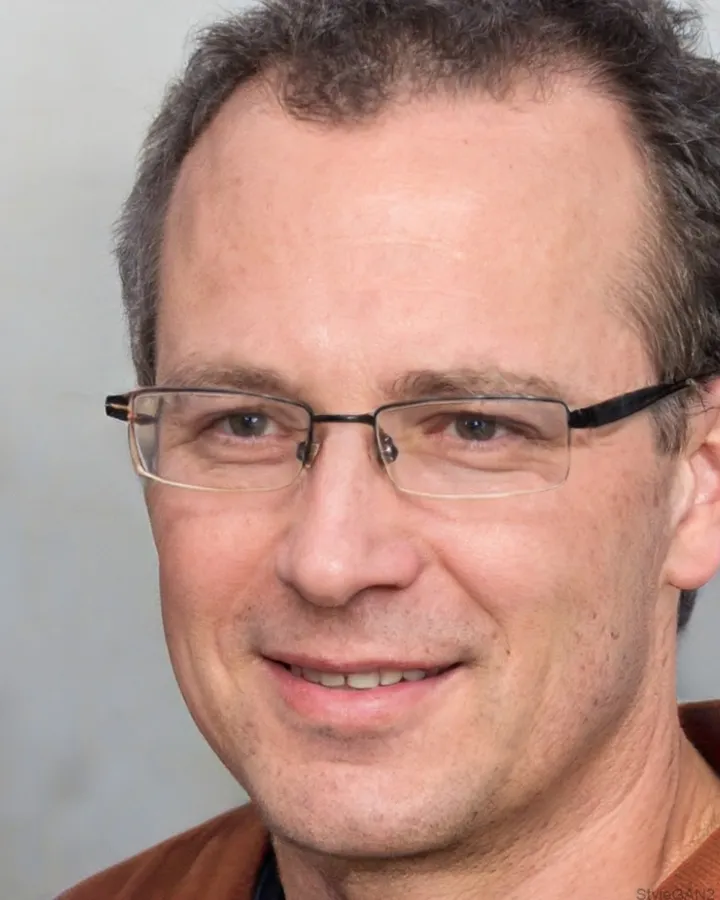 Julien Moreau, Associé