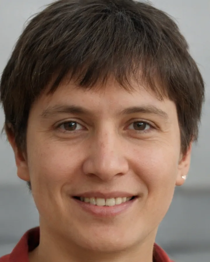 Sarah Benali, Associée